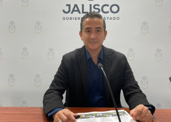 Consolida Jalisco liderazgo nacional en transparencia