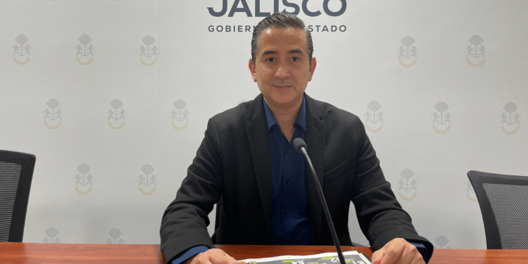 Consolida Jalisco liderazgo nacional en transparencia