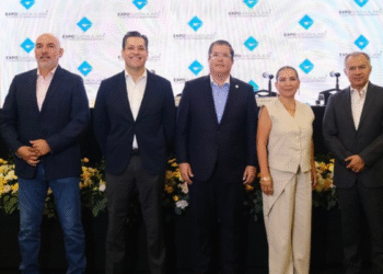 Expo Guadalajara es un eje estratégico para crecimiento económico y proyección internacional de Jalisco