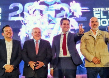 Lanza Jalisco primera edición de Innovation Fest