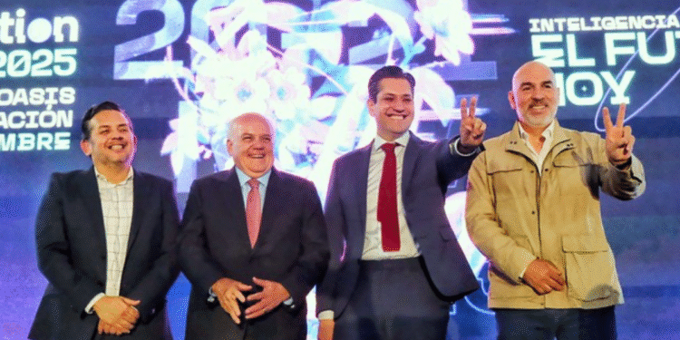 Lanza Jalisco primera edición de Innovation Fest