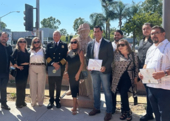 Gobierno de Tlajomulco y Pico Rivera, California, sellan hermanamiento que trasciende fronteras