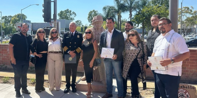 Gobierno de Tlajomulco y Pico Rivera, California, sellan hermanamiento que trasciende fronteras