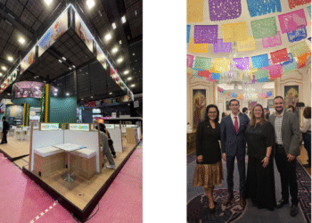 Refuerza Jalisco su presencia internacional con gira promocional por Europa