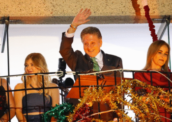 Gobierno de Zapopan honra a las y los héroes que nos dieron la patria 