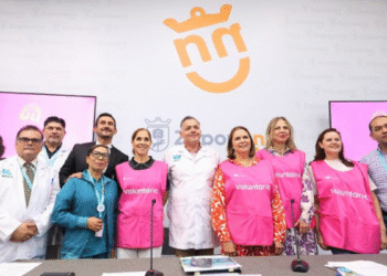 Gobierno de Zapopan anuncia la tercera edición del Torneo de Golf Por Más Sonrisas