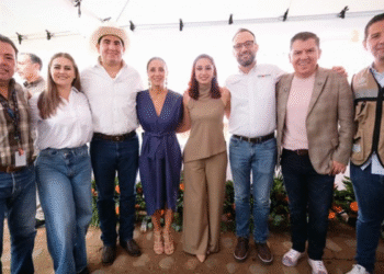 Llega Brigada Yo Jalisco a Atengo para acercar servicios gratuitos a la población