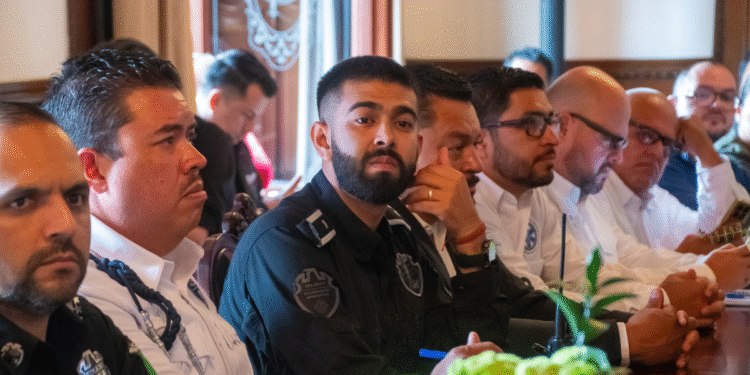 Implementará Gobierno del Estado operativo de supervisión y vigilancia para celebrar ‘El Grito al Estilo Jalisco’
