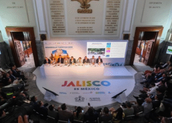 Presenta Secretaría de Turismo de Jalisco estrategia hacia 2030