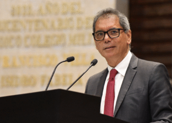 Comparece del titular de Hacienda ante la Cámara de Diputados