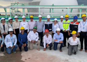 Impulsan Gobierno de Jalisco e Instituto de Investigación de Recursos Hídricos e Hidroenergía de China cooperación en gestión del agua