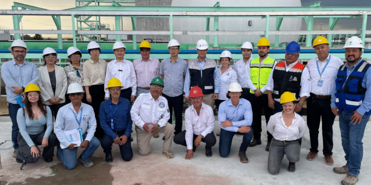 Impulsan Gobierno de Jalisco e Instituto de Investigación de Recursos Hídricos e Hidroenergía de China cooperación en gestión del agua
