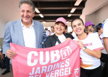 Inter Cubos 2025 reúne a más de 500 competidores en su segunda edición