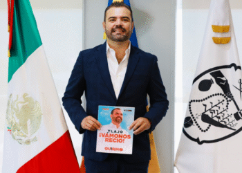 “Vámonos recio”: Gerardo Quirino impulsa obra pública e inversión histórica en Tlajomulco