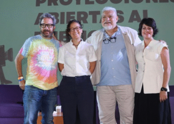 Reafirma Jalisco liderazgo cinematográfico con oferta académica y muestra itinerante