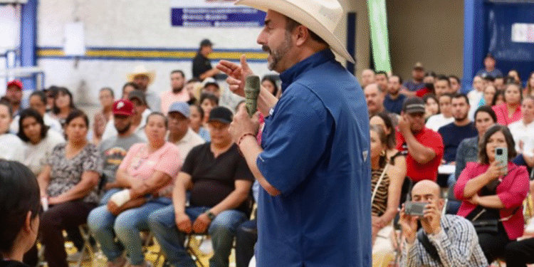 Fortalece Jalisco el crecimiento del sector agropecuario en la Zona Norte de la entidad