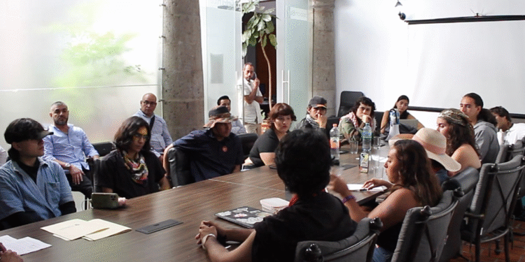 Reconoce Gobierno de Jalisco derecho a la libre manifestación estudiantil