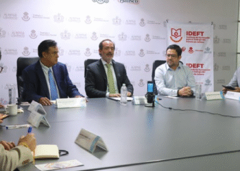 Impulsa Gobierno de Jalisco convenio para fortalecer la capacitación laboral