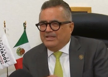 Detalla calendario de comparecencias del Paquete Económico y de Ley Aduanera