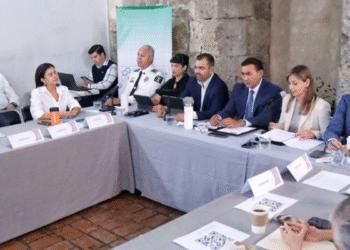 Inician Mesas Técnicas y Ciudadanas sobre soluciones viales en el Corredor López Mateos