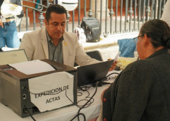 Acerca Gobierno de Jalisco trámites gratuitos de Registro Civil y Procuraduría Social a colonias y municipios metropolitanos