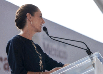 Vamos a recuperar el tren de pasajeros México-Guadalajara: Presidenta Claudia Sheinbaum en Jalisco