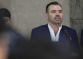 «Tlajomulco no autorizará nuevos fraccionamientos en la zona de López Mateos»: Gerardo Quirino