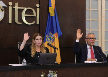 Reitera el Pleno del ITEI su firme compromiso con los jaliscienses