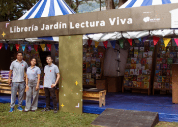 Inauguran Pabellón de Jalisco como Invitado de Honor en Fiesta del Libro de Medellín