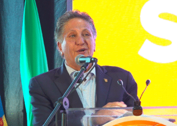 Frangie rinde cuentas en Tabachines; anuncia paso superior en Periférico