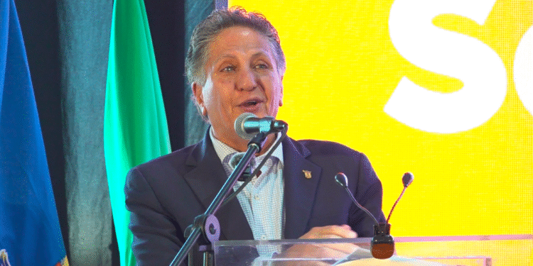 Frangie rinde cuentas en Tabachines; anuncia paso superior en Periférico