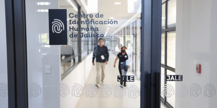 Logra colaboración de Jalisco y Zacatecas identificación y restitución de persona fallecida