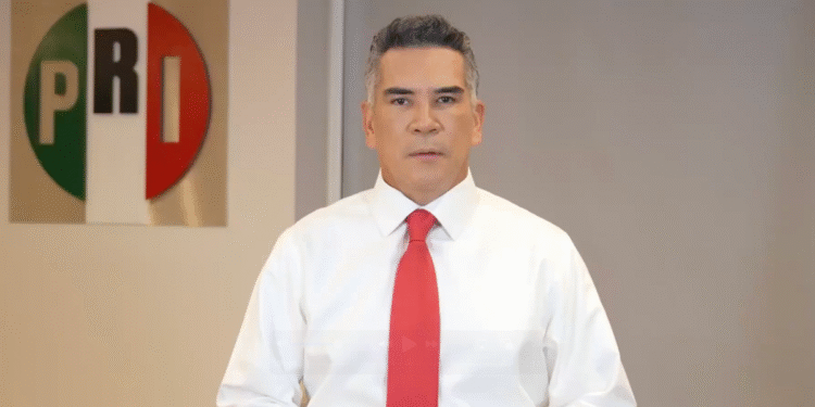 PRI no asistirá a instalación del Poder Judicial