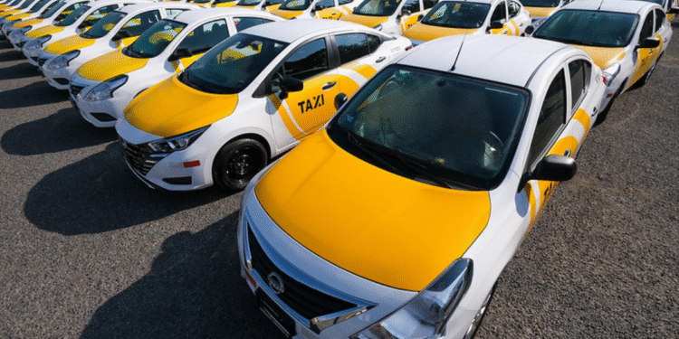 Presenta SETRAN transparencia en los padrones de concesiones y autorizaciones de los servicios de transporte público