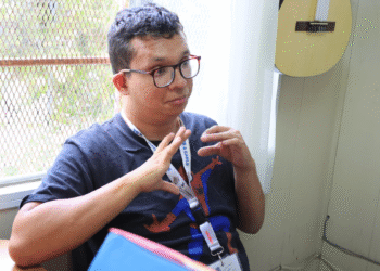 Gobierno de Tlaquepaque ofrece taller permanente de lengua de señas