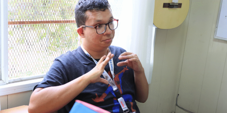 Gobierno de Tlaquepaque ofrece taller permanente de lengua de señas