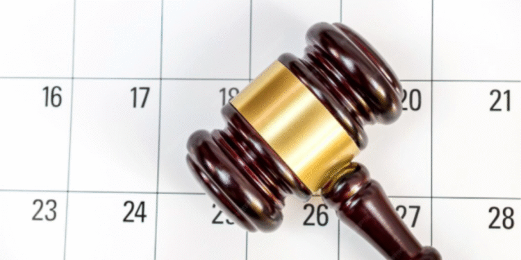 Senado aprueba calendario de audiencias públicas sobre Ley de Amparo