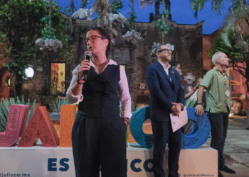 Presenta Secretaría de Turismo de Jalisco la nueva Ruta del Tequila de Los Altos