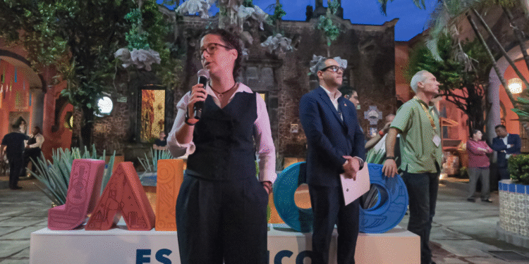 Presenta Secretaría de Turismo de Jalisco la nueva Ruta del Tequila de Los Altos