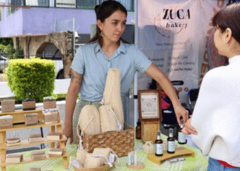 Llega Mercado de Productores ‘Sabores del Campo’ a Tlajomulco de Zúñiga