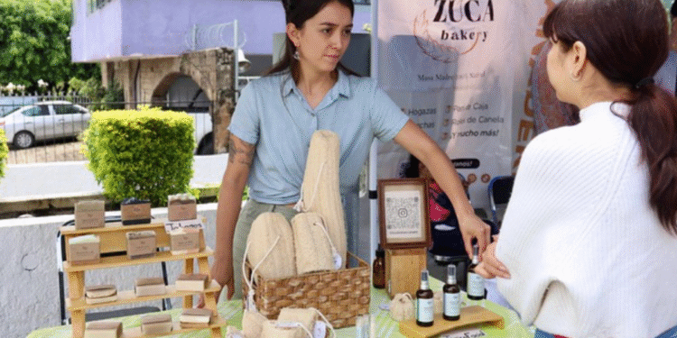 Llega Mercado de Productores ‘Sabores del Campo’ a Tlajomulco de Zúñiga