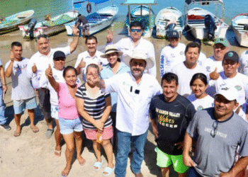 Apuesta SADER Jalisco por la seguridad marítima y la pesca sostenible