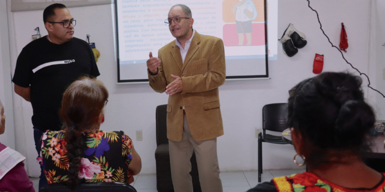 DIF Zapopan presenta Lecturas indígenas en San Juan de Ocotán