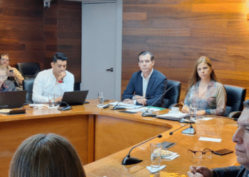 Avanzan SETRAN y UdeG en soluciones de transporte para el Centro Universitario de Tonalá