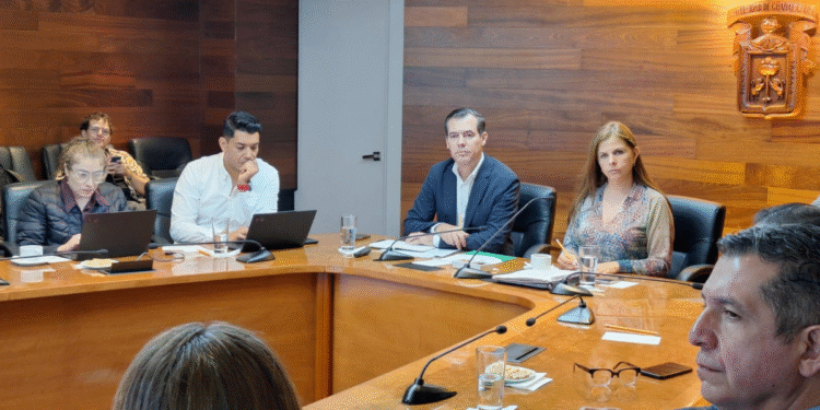 Avanzan SETRAN y UdeG en soluciones de transporte para el Centro Universitario de Tonalá