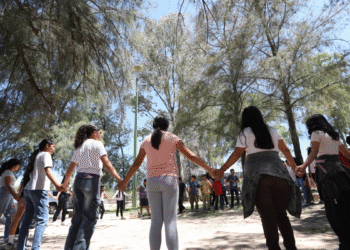 Capacita Consejo Estatal de Seguridad Pública a personal para sensibilizar sobre derechos sexuales y reproductivos de adolescentes  