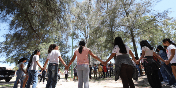 Capacita Consejo Estatal de Seguridad Pública a personal para sensibilizar sobre derechos sexuales y reproductivos de adolescentes