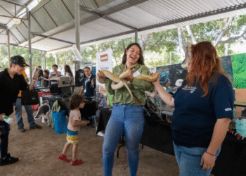 Todo preparado en Tlajomulco para la Cumbre Internacional de Fauna Silvestre 2025