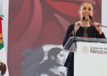 En Durango, Presidenta Claudia Sheinbaum anuncia programa integral para impulsar producción de carne de calidad con inversión de 700 mdp