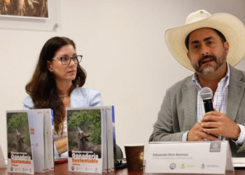 Apuesta Jalisco por la conservación de los recursos naturales con prácticas ganaderas sustentables